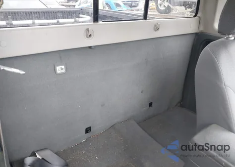 2003 Nissan Frontier Xe from USA, damaged, VIN 1N6DD26T23C459081